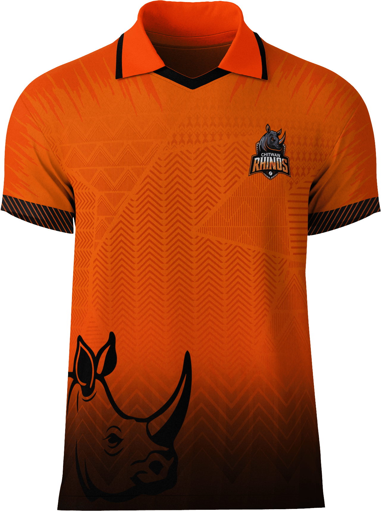 Chitwan-Rhinos-Jersey