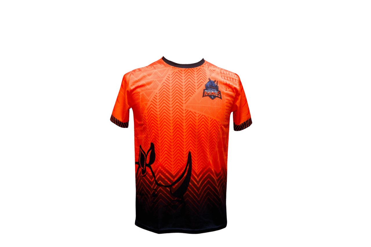 Chitwan-Rhinos-Jersey